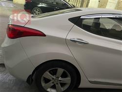 هیۆندای ئەلەنترا